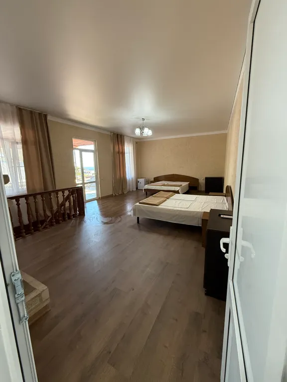 Квартира Комната — аренда посуточно в Гагра