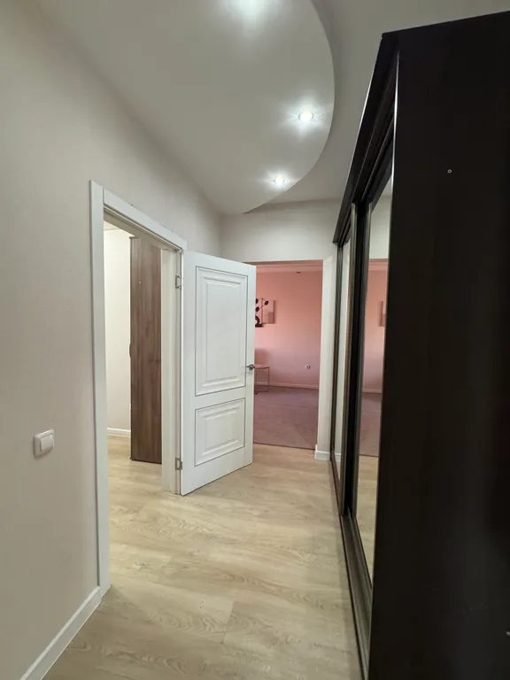 Квартира с шикарным видом