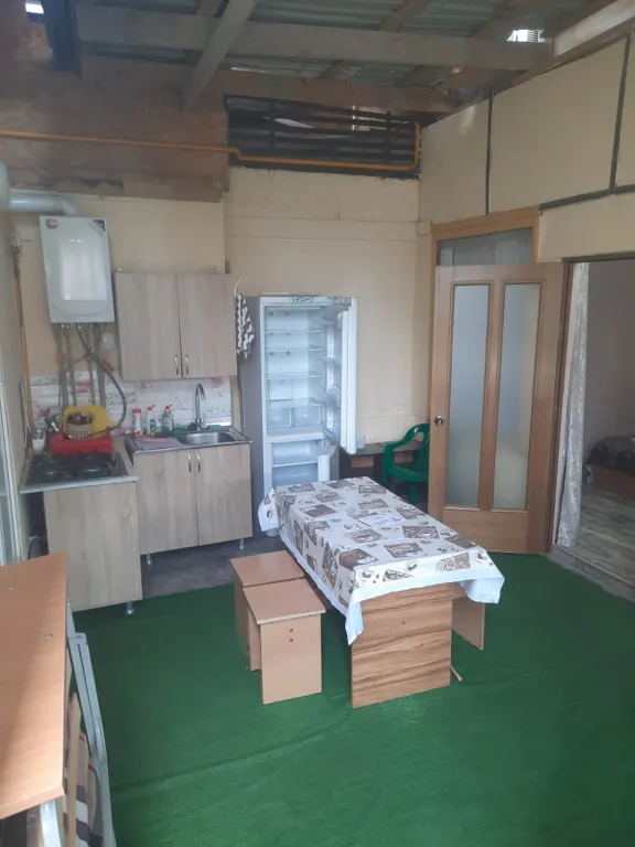 4-комнатный Дом