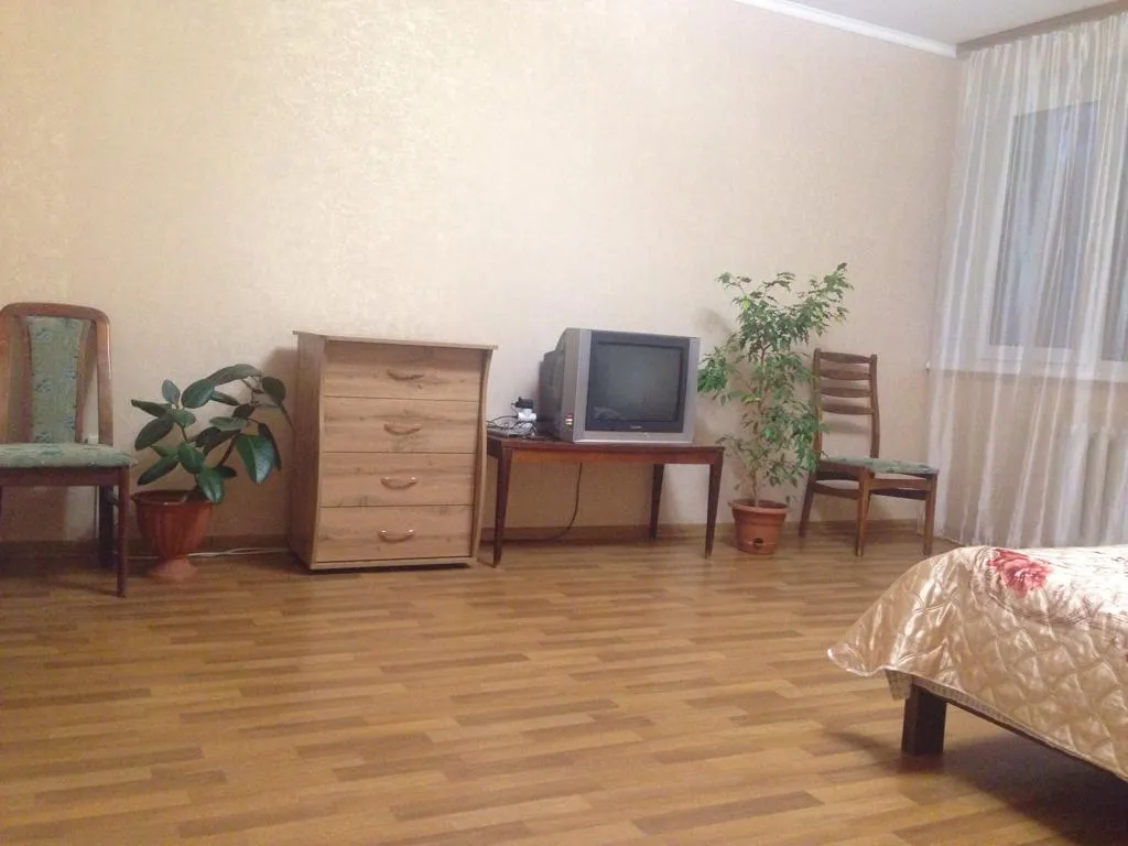 Квартира Просторная квартира недалеко от моря — Севастополь