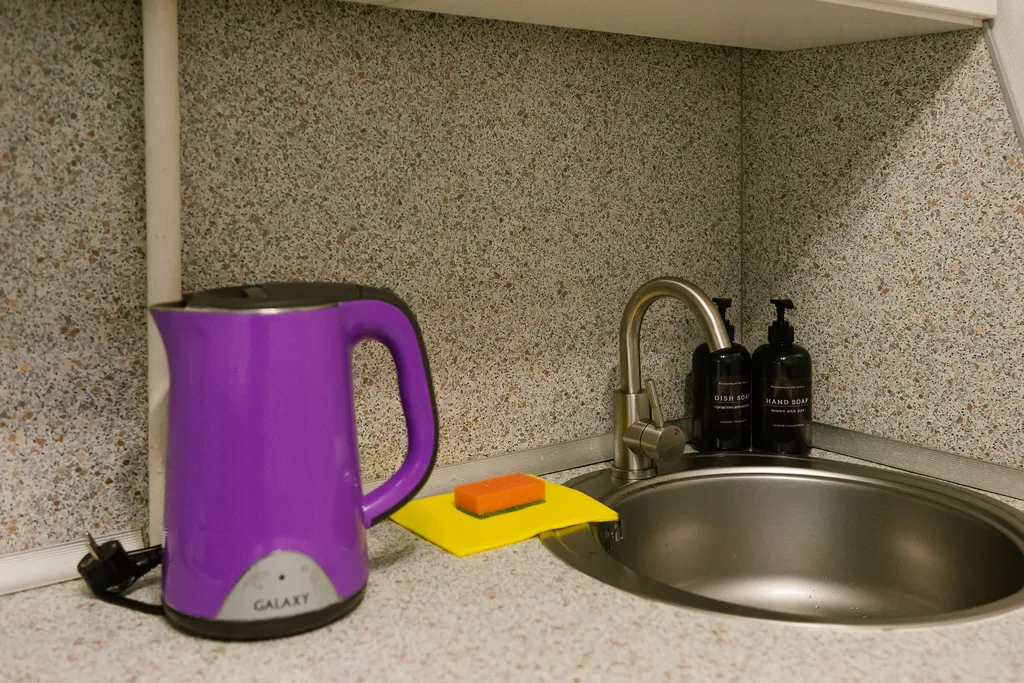 Семейные апартаменты в районе Прудов