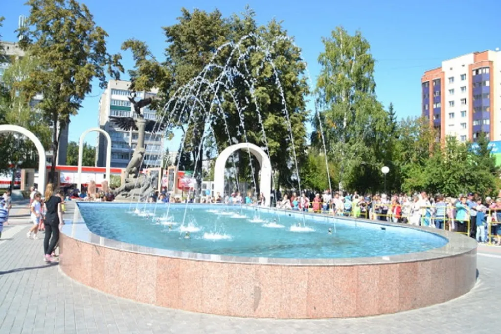 Квартира возле спорткомплекса Зима-Лето