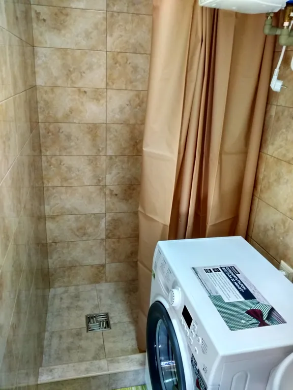 Уютный дом для пары под ключ