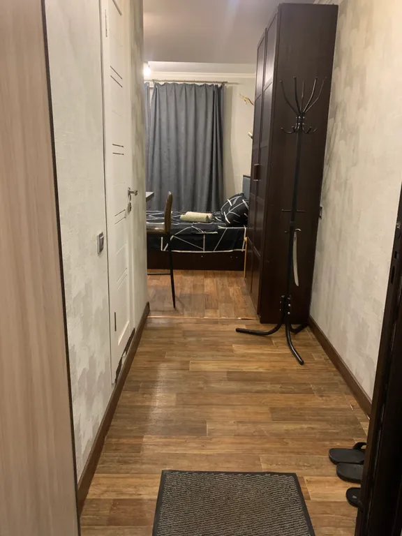 Апартаменты Облака