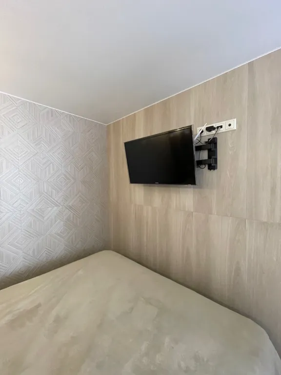 Квартира Уютный апартамент на море — Нижняя Хобза