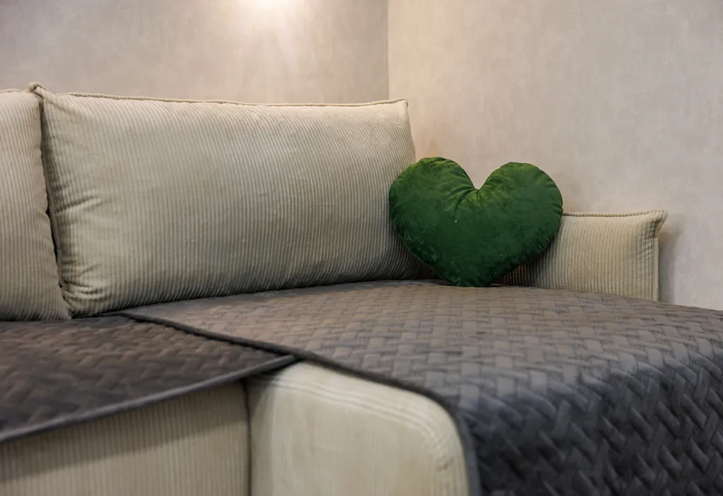 Квартира на Рязанской