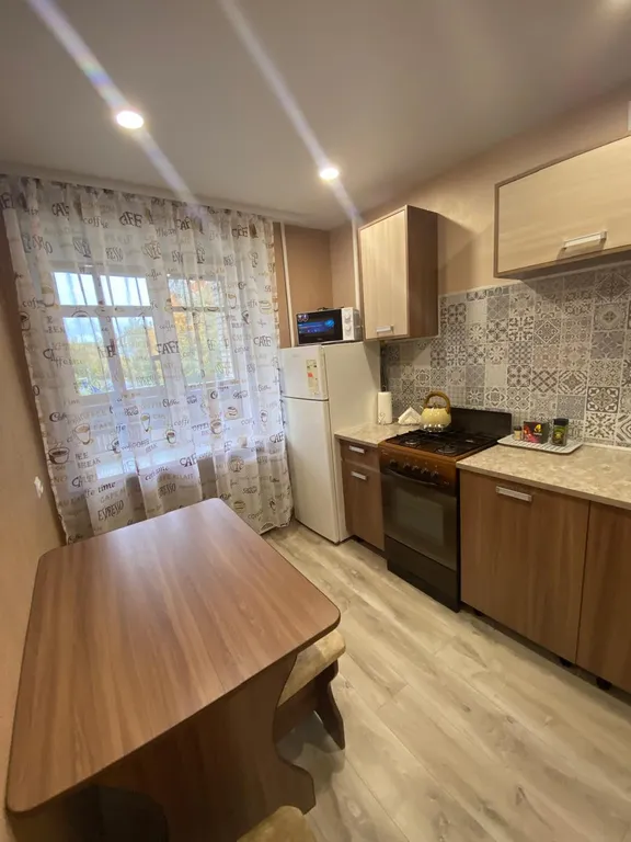 2-комнатная квартира в Южном районе