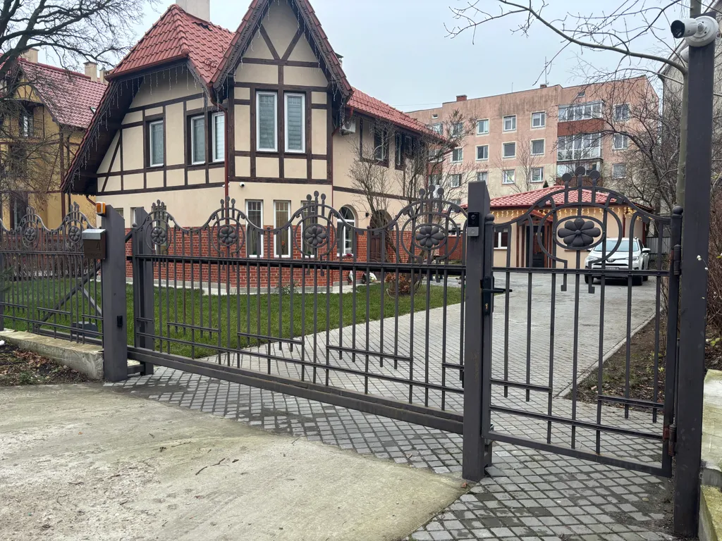 Коттедж 2-комнатный Дом — Зеленоградск