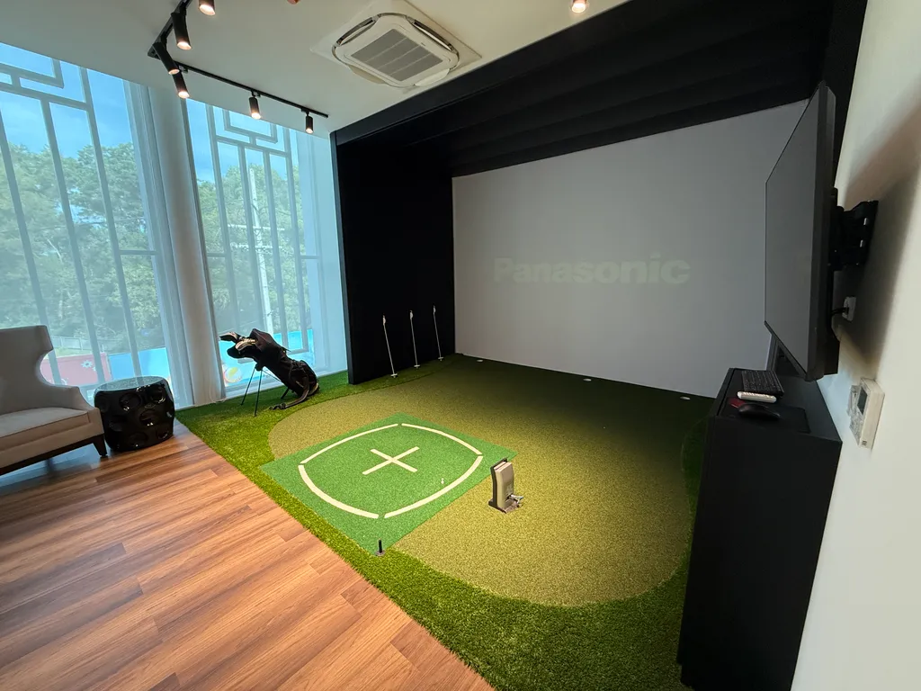 Тайтл легендари, пляж банг тао, апартаменты с одной спальней