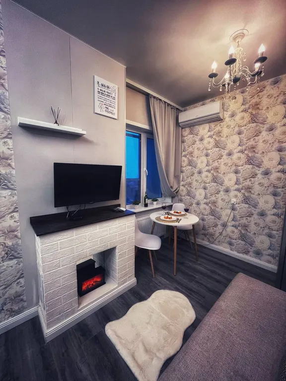 Апартамент Арсенал