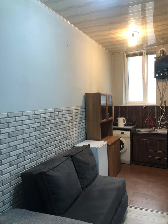 Квартира в центре