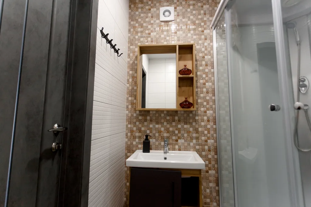 Квартира Квартира Samara sky flat — Самара