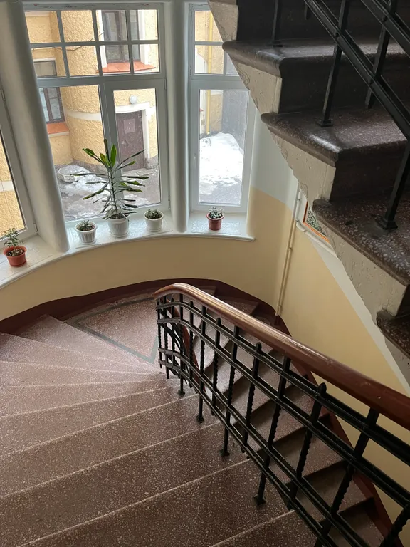 Уютная квартира в самом сердце Старого города