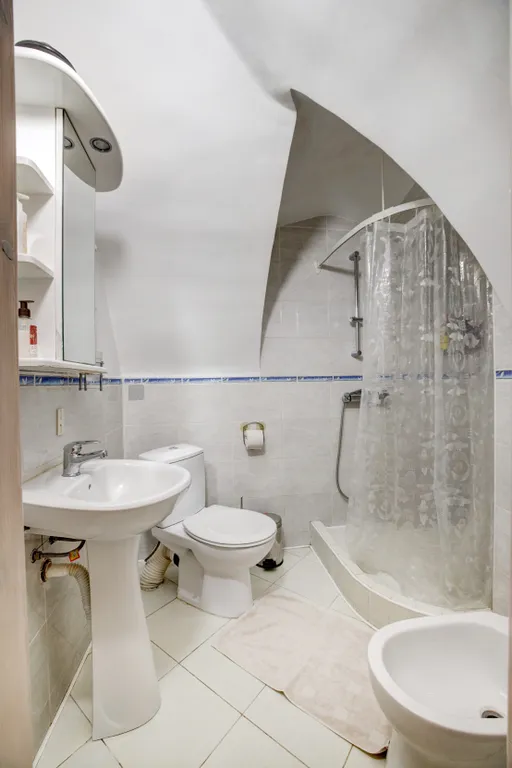 Старинный дом купцов Храниловых