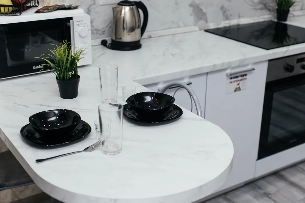 Уютная студия для семья с видом на реку Дон