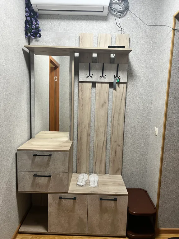 Квартира для вашего комфорта