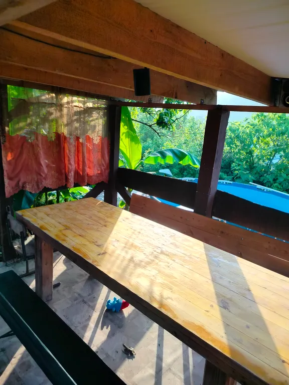 Коттедж Отдельный дом рядом с морем — Сочи