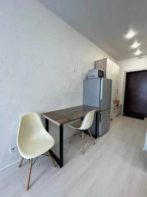 Квартира Студия в элитном доме рядом с парком Ангелов — Кемерово