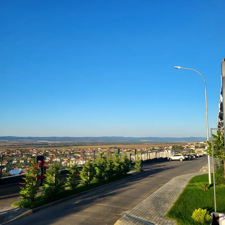 Квартира Уютная 1комнатная квартира в горах — Анапа