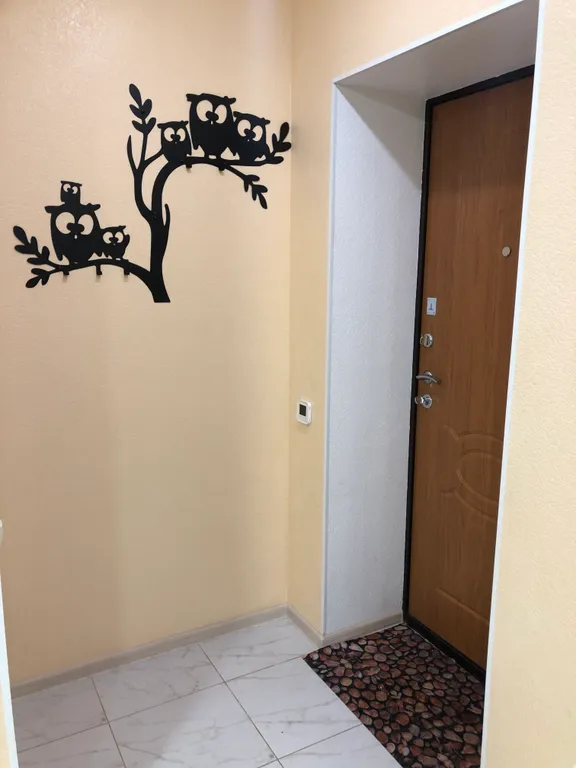 Квартира Отличная квартира в Центре Гатчина — Гатчина