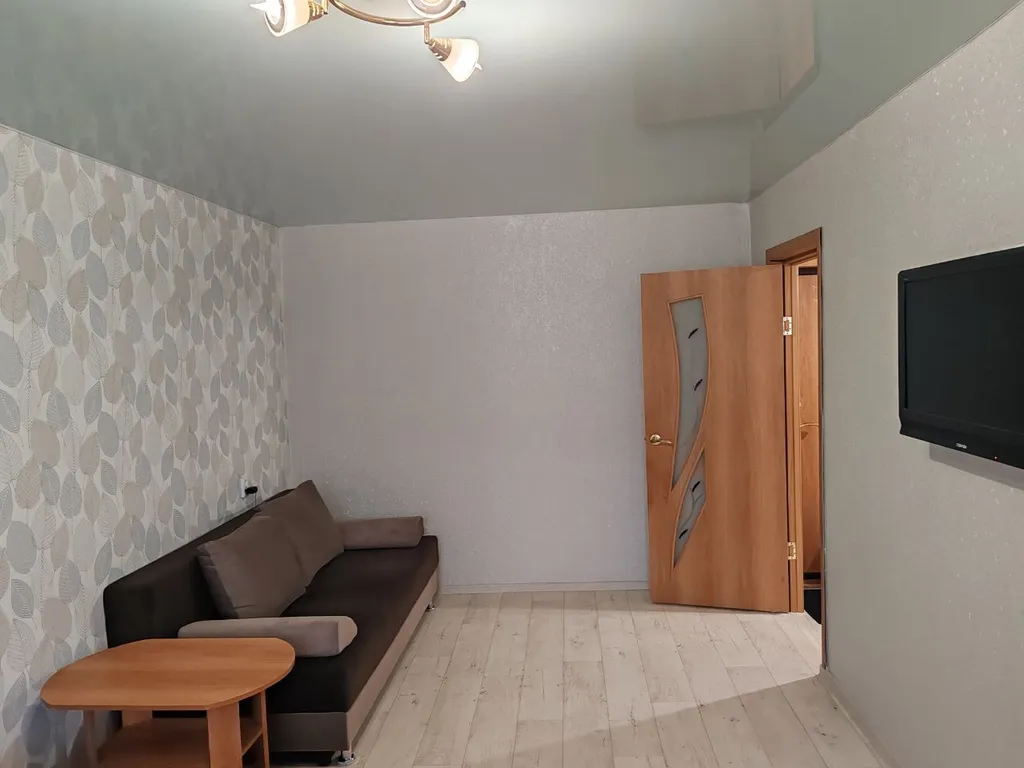 Квартиpа с хорoшим рeмонтом в цeнтpe