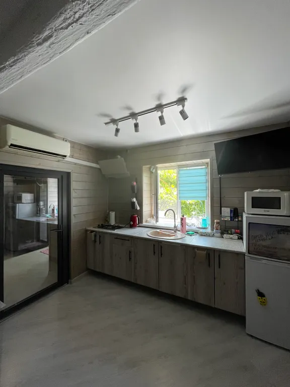 Атмосферный дом