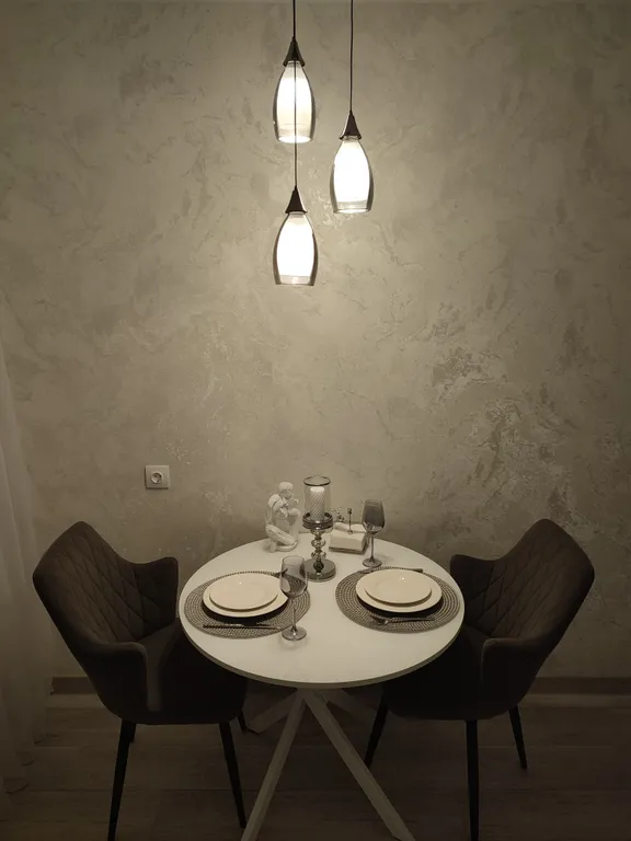 Комфортная, тёплая квартира в микрорайоне Солнечный