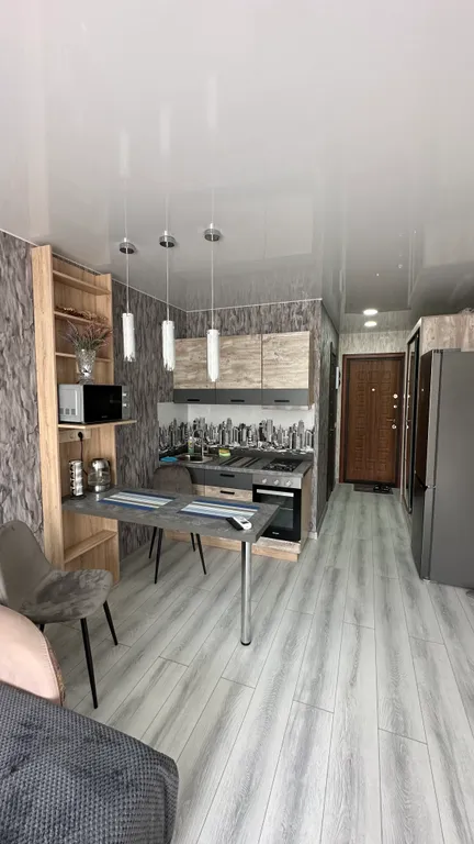 Чисто, аккуратно, уютно и рядом морe