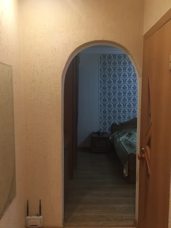 Уютная квартира в центре с прекрасным видом на гору Машук