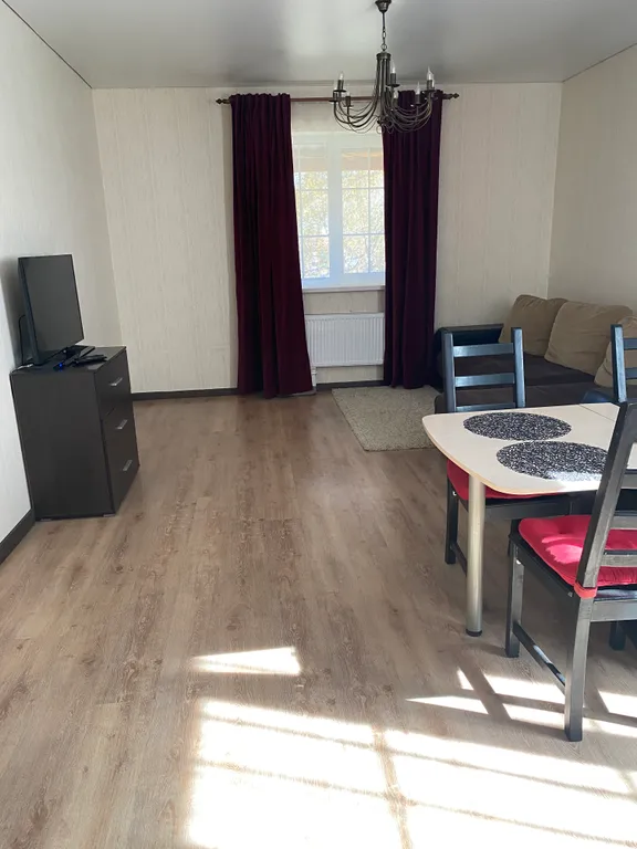 Уютное Шале в Абзаково