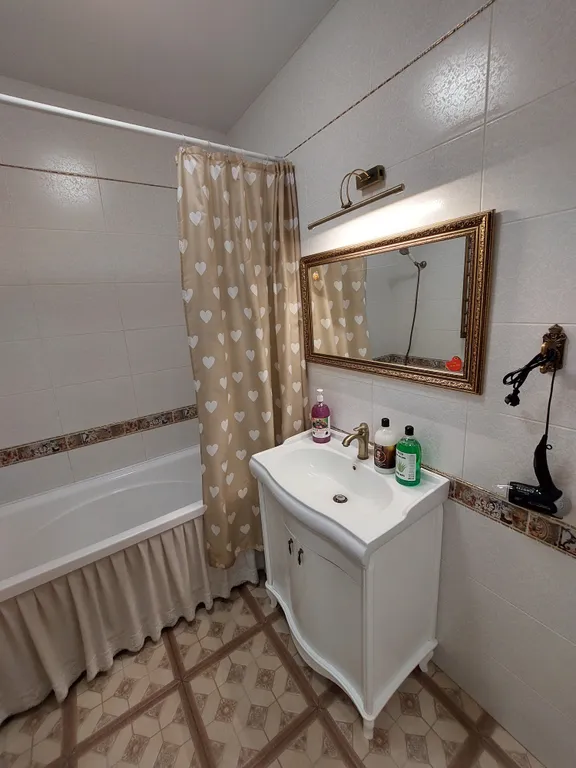 Апартаменты в золотом квадрате Западного