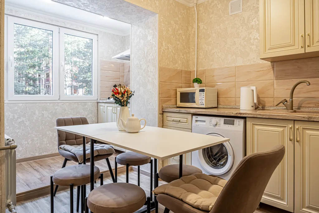 3-комнатная квартира Premium