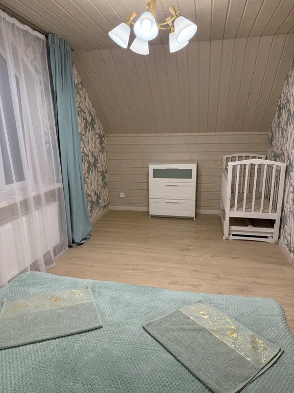 Коттедж Коттедж Семейный отдых на берегу Финского залива. — Санкт-Петербург