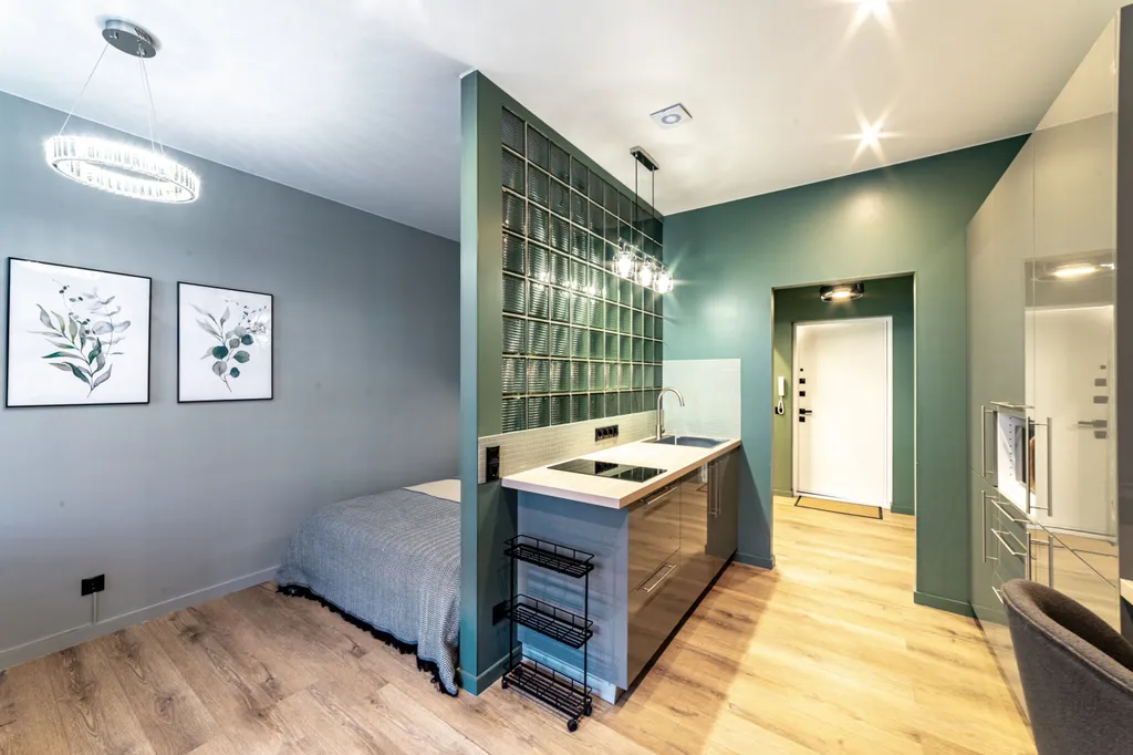 Уютная квартира рядом с аэропортом Шереметьево