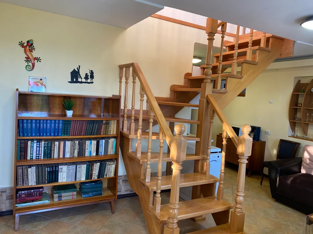 Дача Испания