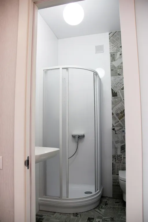 Квартира Квартира 1к апартамент — Севастополь