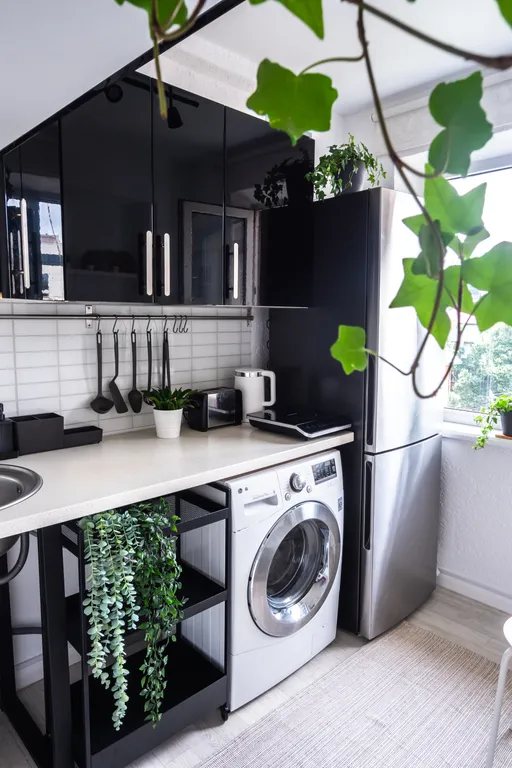 Квартира Квартира Апартамент Boho Style в самом центре Сочи — Сочи