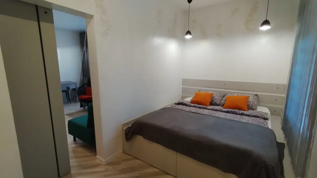 Коттедж Отдельный дом Три гнезда — Ейск