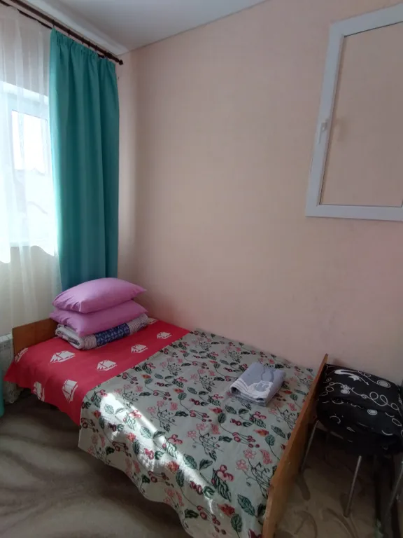 Гостевой дом Светлячок в тихом районе города Старый Оскол