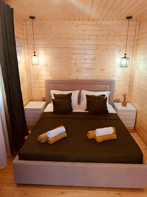 Happy home эко дом