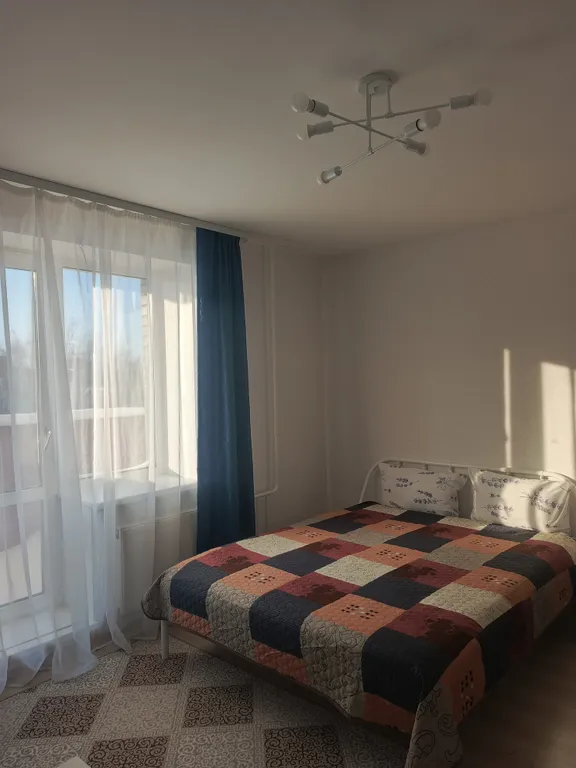 Маленькая, уютная студия