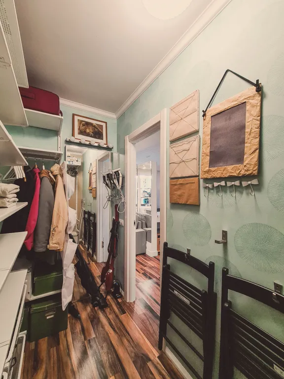 Квартира Атмосфера