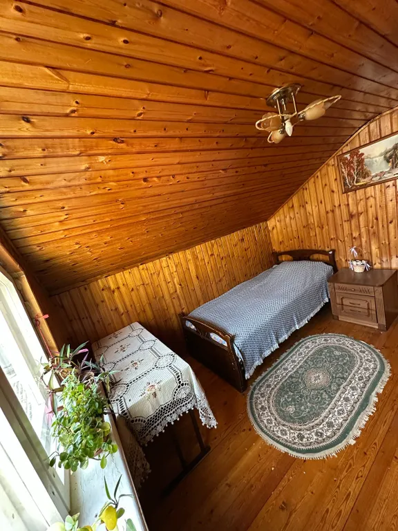 Коттедж Коттедж Апартамент в центре города — Махачкала