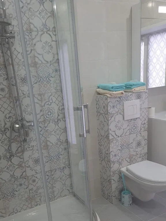 Новый дом у Волги