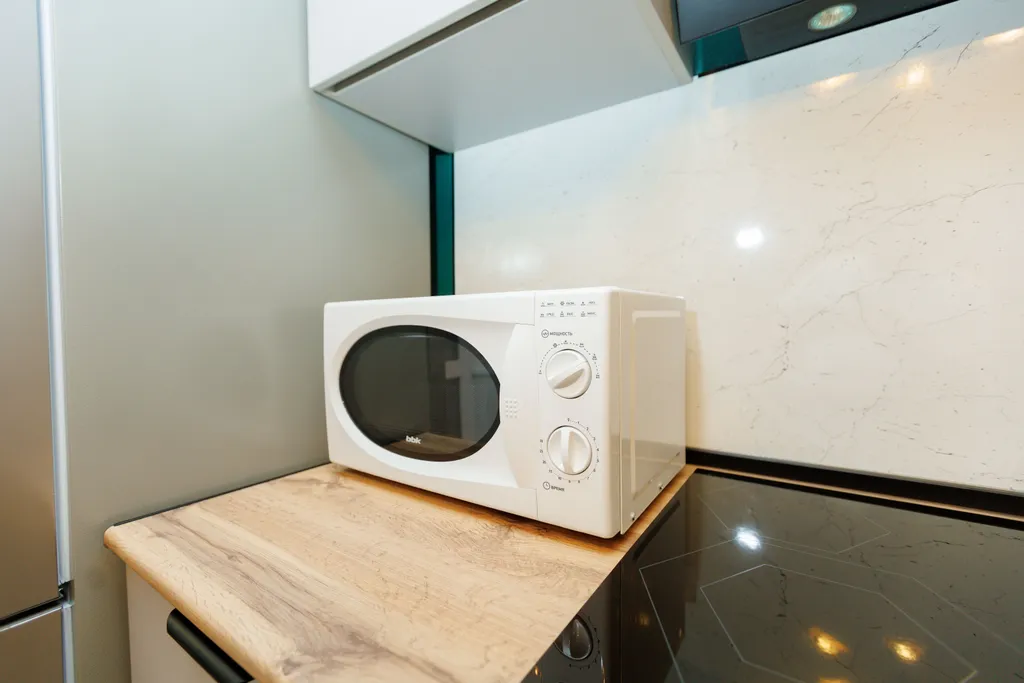 Парковые апартаменты