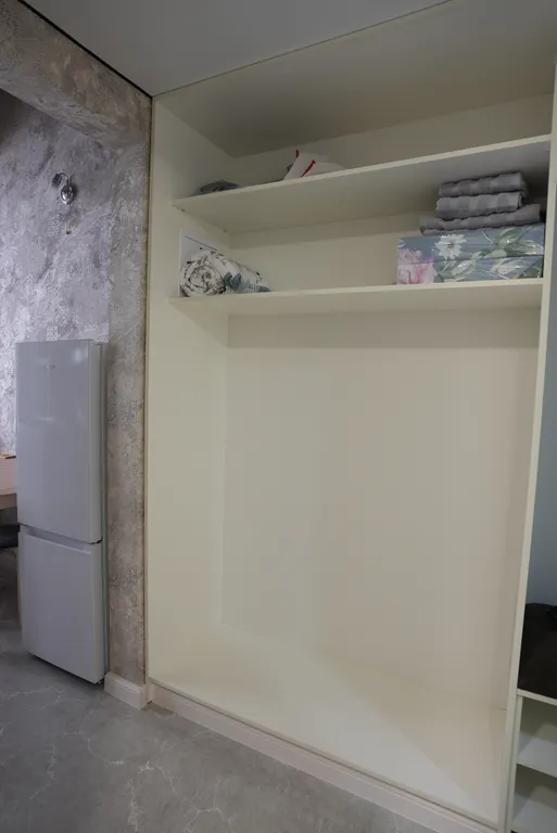 Чистая, уютная, свeтлая квaртиpа с новым евро ремонтом