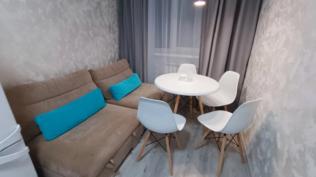 Квартира Квартира у Победы — Ярославль