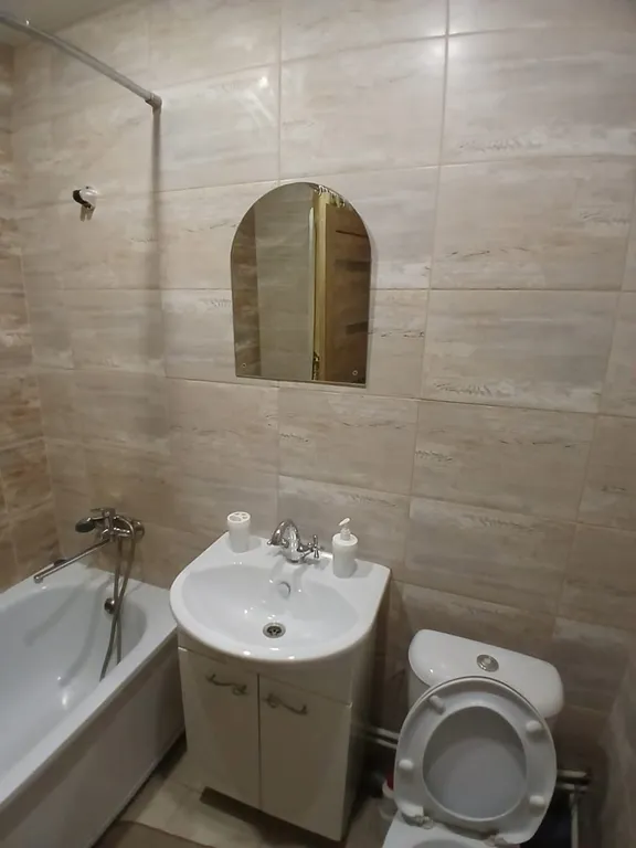 Уютная квартира в ЖК Чемпион