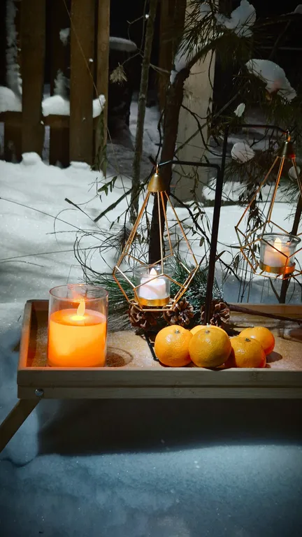 Эко-Домик на природе