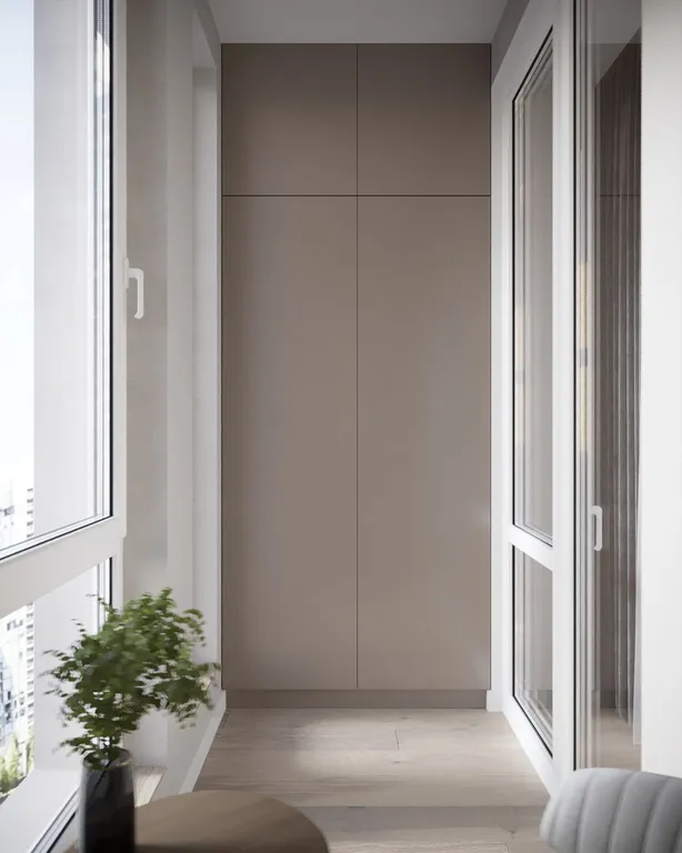 Квартира Квартира Luxury apartments в элитном ЖК Комфорт Парк — Минск